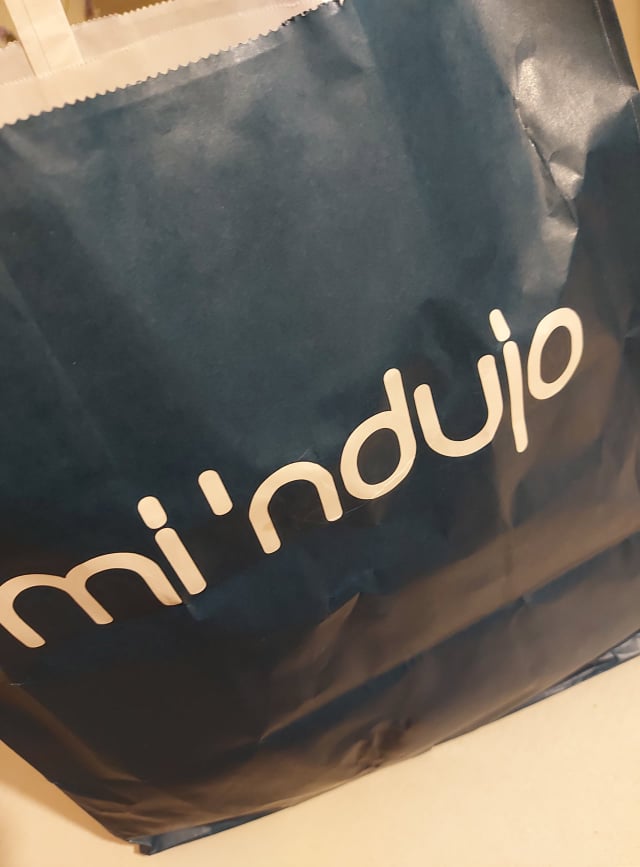 mi 'ndujo