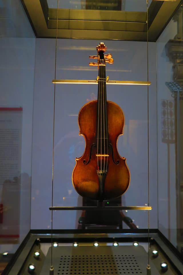 Musei di Strada Nuova Palazzi dei Rolli Genova