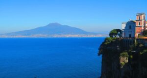 Vico Equense Penisola Sorrentina