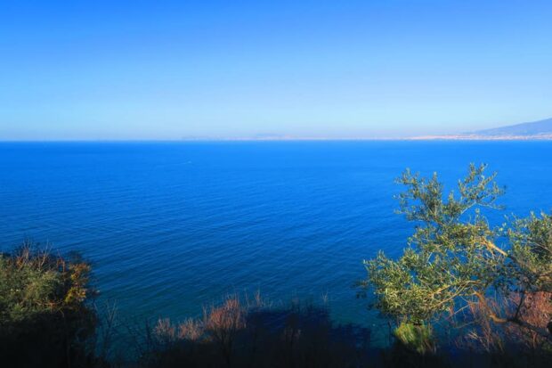 Vico Equense Penisola Sorrentina