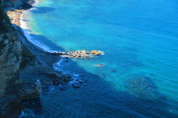 Vico Equense Penisola Sorrentina