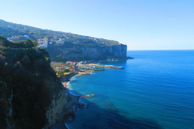 Vico Equense Penisola Sorrentina