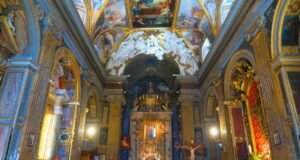 Chiesa di Santa Maria in Trivio