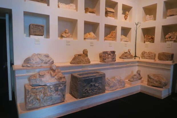 Museo Archeologico e d'Arte della Maremma