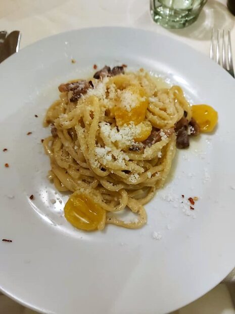 Quelli de Coronari Roma