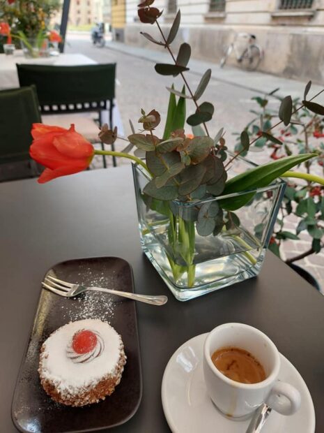 Tour gastronomico per le vie di Parma