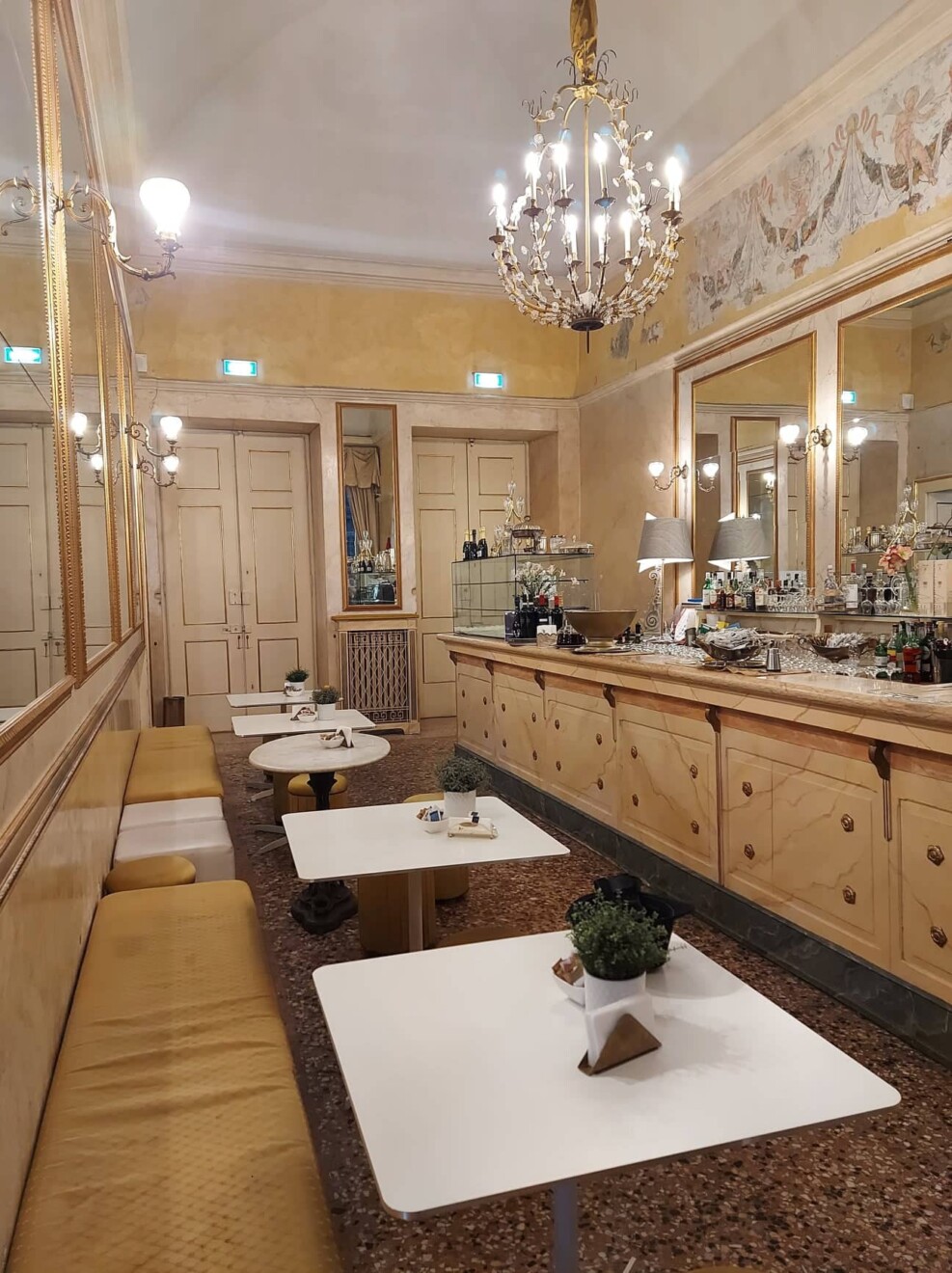 Tour gastronomico per le vie di Parma