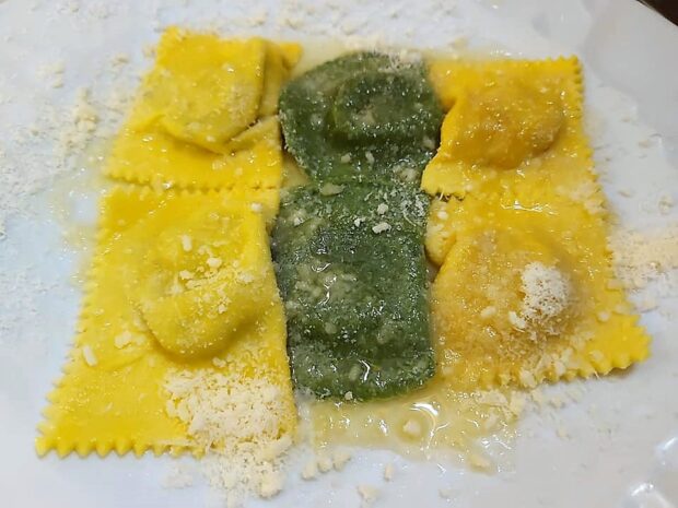 Trattoria Sorelle Picchi Parma