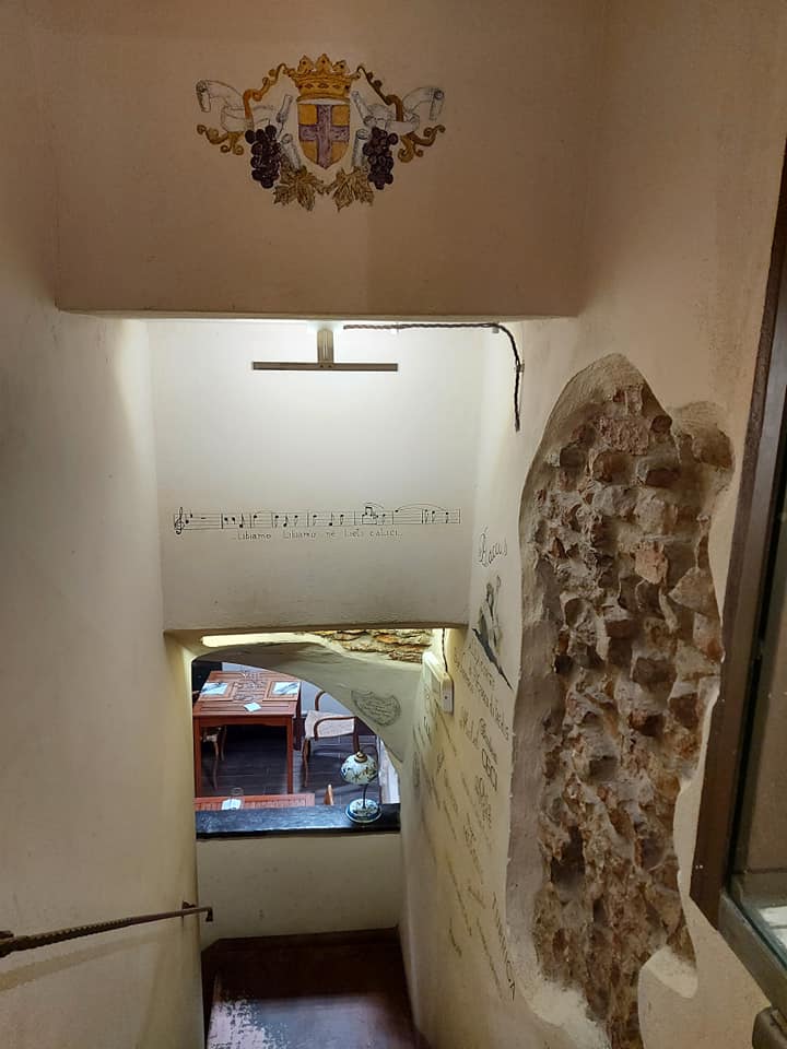 Trattoria Sorelle Picchi Parma
