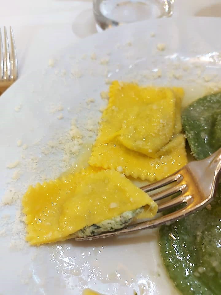 Trattoria Sorelle Picchi Parma
