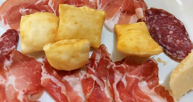 Trattoria Sorelle Picchi Parma