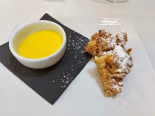 Trattoria Sorelle Picchi Parma