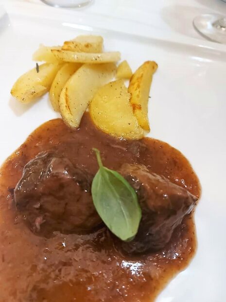 Trattoria Sorelle Picchi Parma