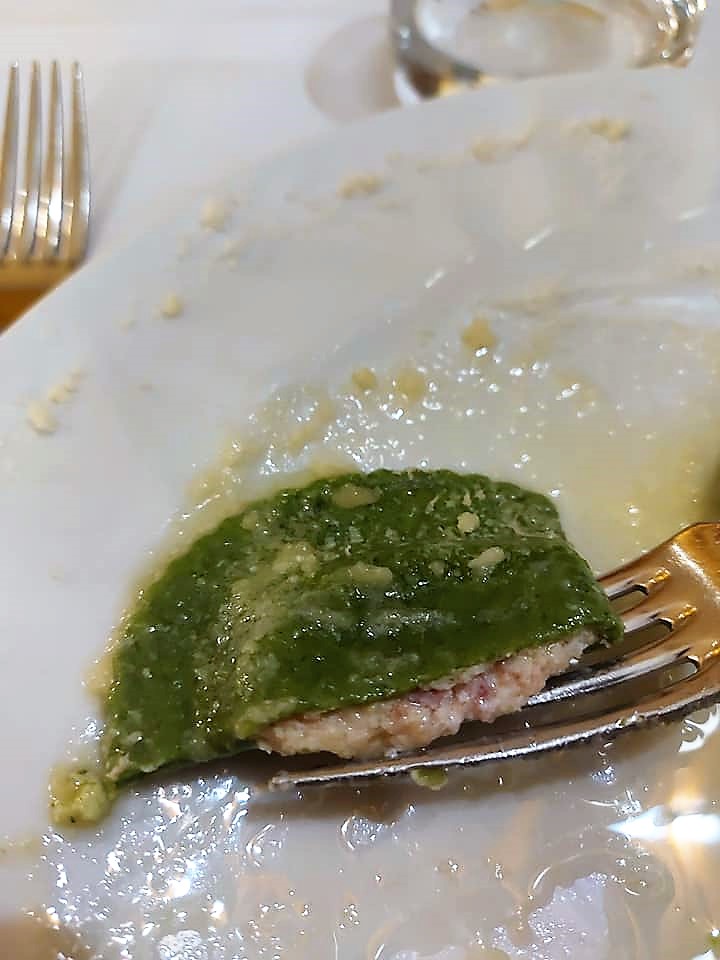 Trattoria Sorelle Picchi Parma