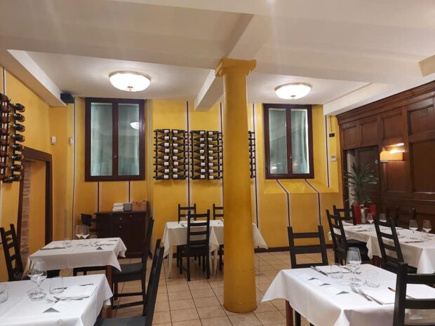 Trattoria Sorelle Picchi Parma