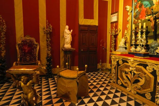 Villa del Principe Palazzo Andrea Doria Genova