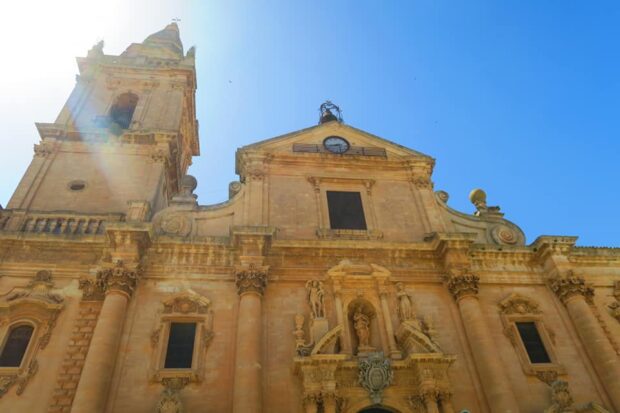 Cosa vedere a Ragusa