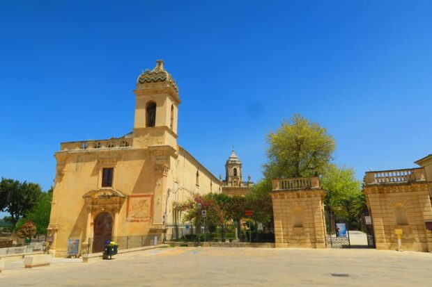 Cosa vedere a Ragusa