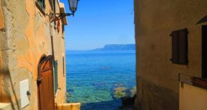 Cosa vedere a scilla