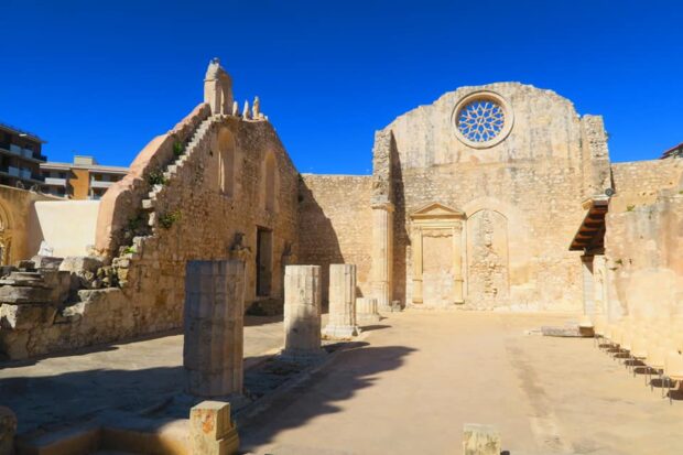 Cosa vedere a Siracusa