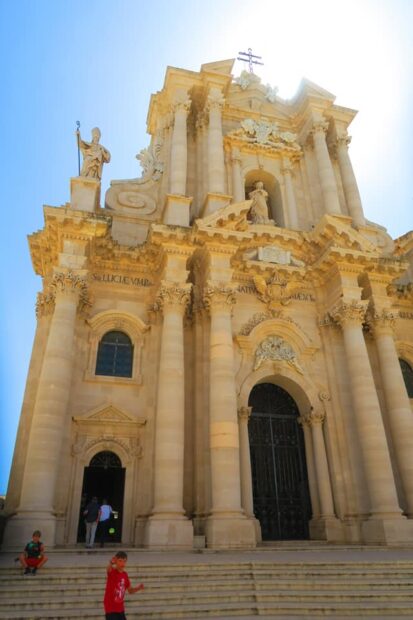 Cosa vedere a Siracusa