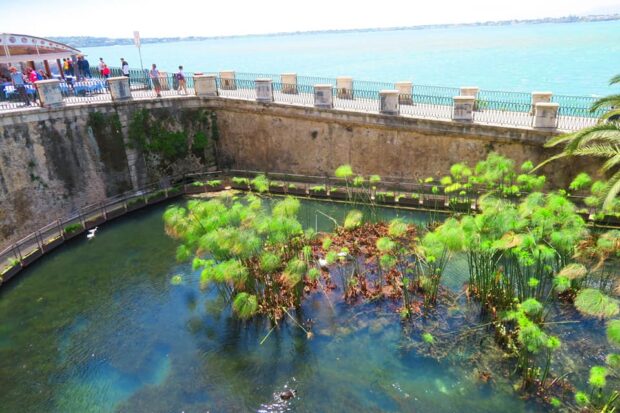 Cosa vedere a Siracusa