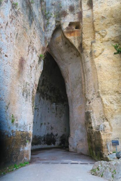 Cosa vedere a Siracusa