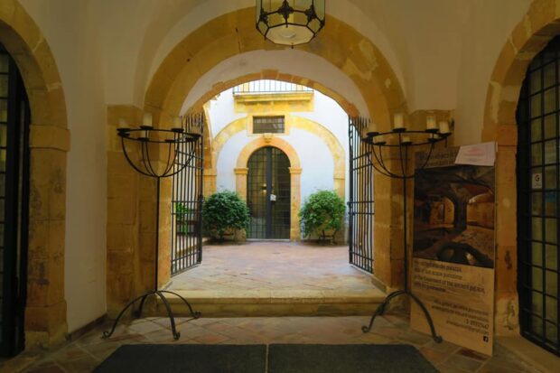 Cosa vedere a Siracusa