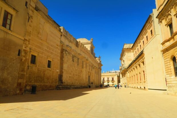 Cosa vedere a Siracusa