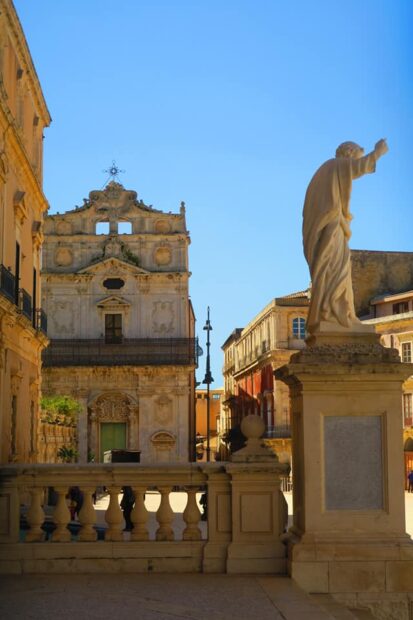 Cosa vedere a Siracusa