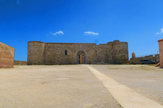 Cosa vedere a Siracusa