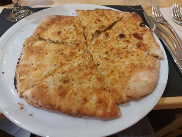 Konza Pizzoli Ragusa