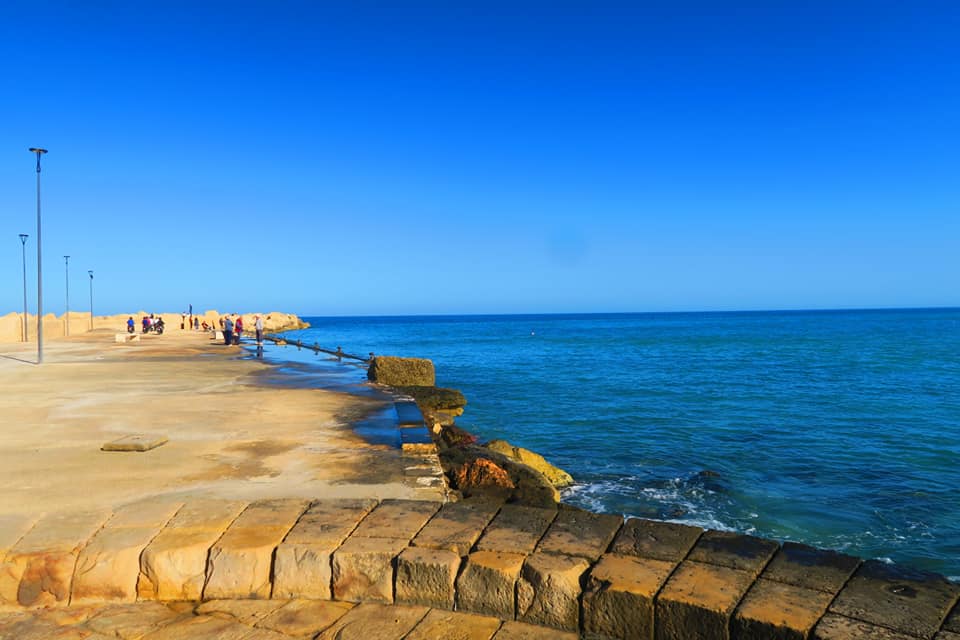 Passeggiata ad Avola, tra mare e gastronomia MondoVagando