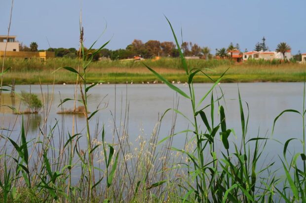 Visitare Marzamemi