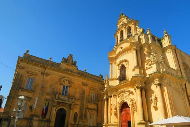 viaggio in Sicilia sud orientale 