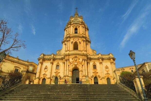 viaggio in Sicilia sud orientale 