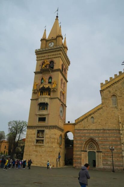 viaggio in Sicilia sud orientale 