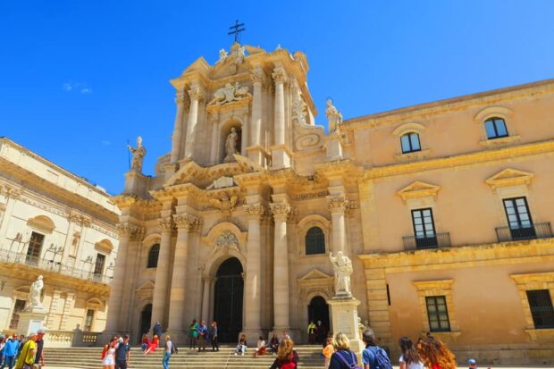 viaggio in Sicilia sud orientale 