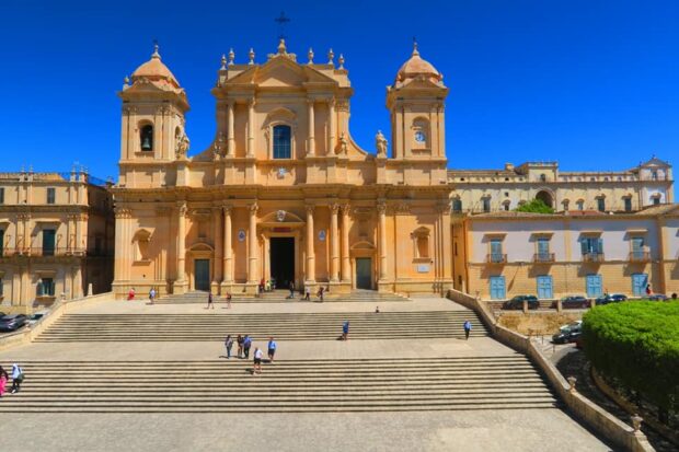 viaggio in Sicilia sud orientale 