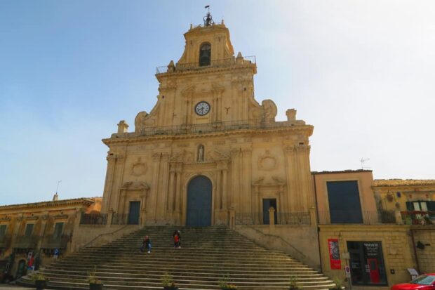 viaggio in Sicilia sud orientale 