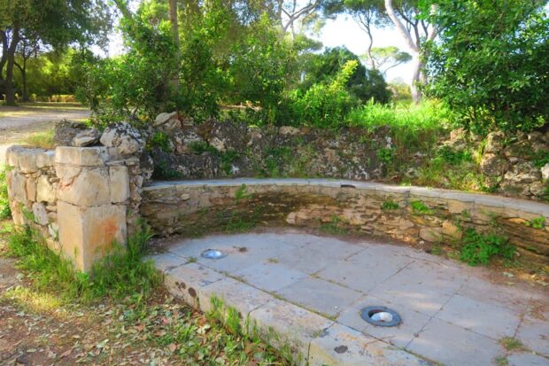 Castello di Donnafugata Ragusa