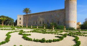 Castello di Donnafugata Ragusa