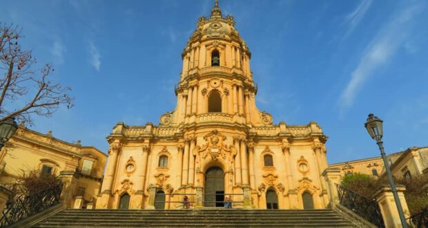 Cosa vedere a Modica
