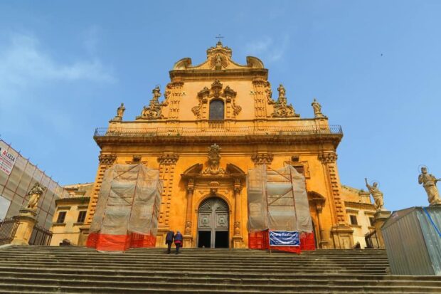 Cosa vedere a Modica