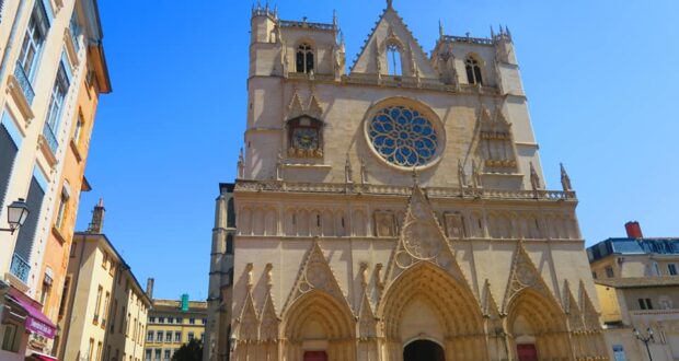 Diario di viaggio a Lione in Francia