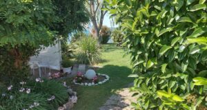 La Caletta sul Lago Anguillara Sabazia