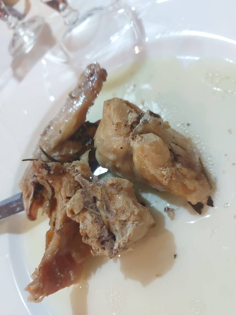 Osteria del Borgonovo Tagliacozzo