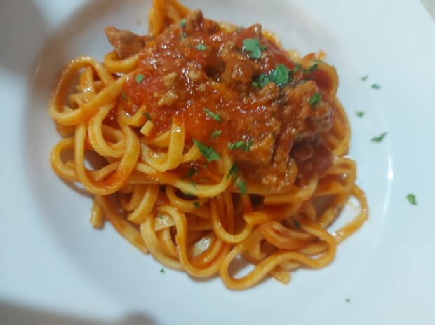 Osteria del Borgonovo Tagliacozzo