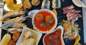 Pititto Ristorante Agrigento