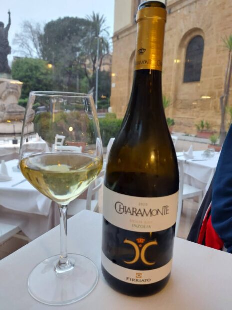 Pititto Ristorante Agrigento